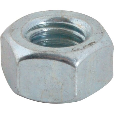 Franke Nut, Hex, 5/16-18, Pack 10 For - Part No 490452 490452